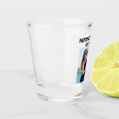 PHOTO DE PARTENAIRES EN VERRE DANS CRIME FUNNY (Gauche)