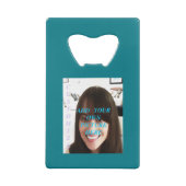 Photo de personnaliser. (Dos)