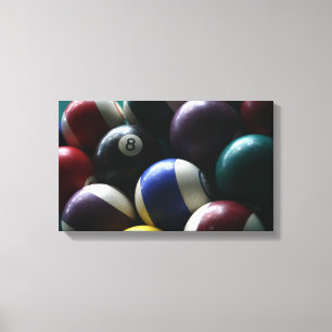Photo de pièce de jeu de photographie de toile de