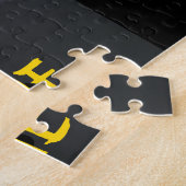 Photo de pièce de puzzle personnalisée Vous me com (Côté)