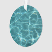 Photo de piscine Aqua Green (devant)