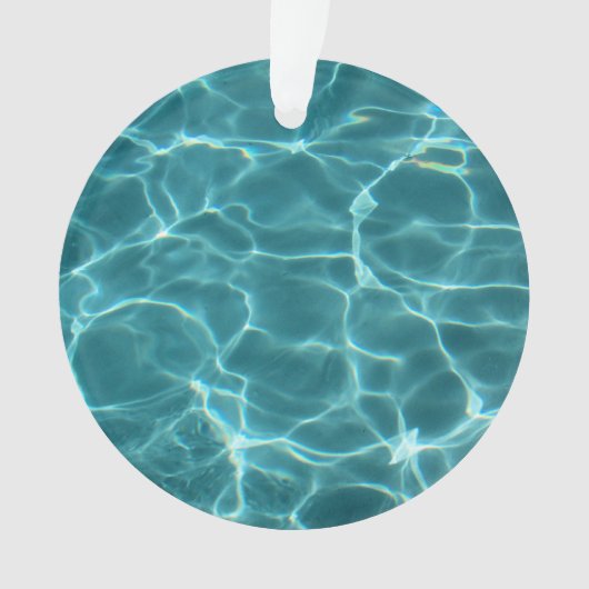 Photo de piscine Aqua Green (devant)