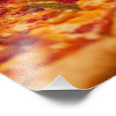 Photo de pizza (Coin)