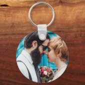 Photo de porte-clés (Recto)