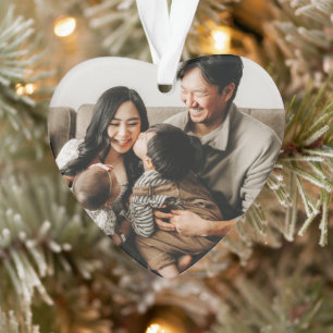 Photo de promotion de marque Cœur en acrylique