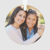 Photo de reconnaissance du professeur Motif Red Ap (dos)