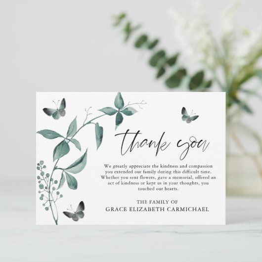 Photo de script du Merci commémoratif (Debout devant)