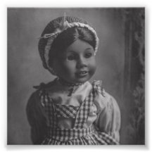 Photo de style vintage - Addy