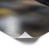 Photo de tête d'aigle royal (Coin)