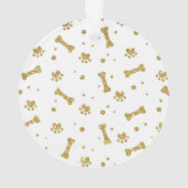 Photo de vacances pour chien de compagnie personna (dos)