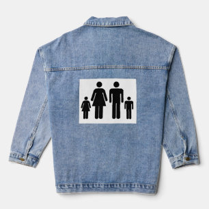 Photo De Votre Famille Sur Un