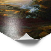 Photo de Yellowstone Falls (Coin)