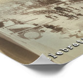 Photo Deadwood - Poster ou imprimer (Coin)