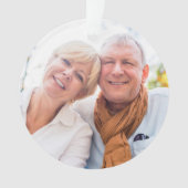 Photo des meilleurs grands-parents du monde (devant)