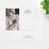 Photo Design de bijoux moderne (Bureau)