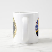 PHOTO D'IDENTITÉ TASSE (Dos)
