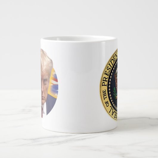 PHOTO D'IDENTITÉ TASSE (Devant)