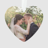 Photo du 10e anniversaire du Mariage en diamants d (dos)