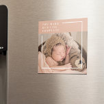 Photo du bébé moderne | You Make My Life Complete<br><div class="desc">Photo du bébé moderne | You Make My Life Complete Poison</div>