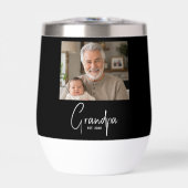 Photo du cadeau établi par grand-père (Avant)