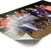 Photo du Comité de Réunion 4x6" (Coin)