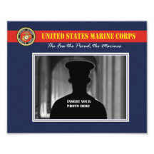 Photo du Corps des Marines