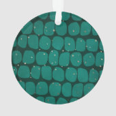 Photo du Motif modish Abstrait (dos)