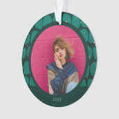 Photo du Motif modish Abstrait (devant)