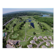 Photo du parcours de golf de Merrimack Valley