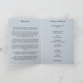 Photo du programme funéraire dans la couronne circ (Intérieur)