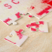 photo du puzzle d'état (Côté)