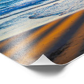 Photo du quai de Huntington Beach (Coin)