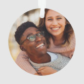 Photo du script de la première Parties scintillant (dos)