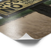 PHOTO DU SIGNE PUBLIÉ (Coin)