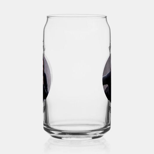 Photo du témoin de mariage enterrement de vie de g (Gauche)