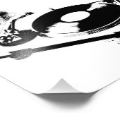 Photo du Tourne-disque DJ Deejay | Cadeaux Ibiza (Coin)