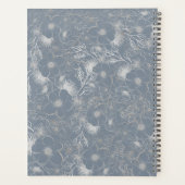 Photo Dusty Blue Wedding planner (Dos)