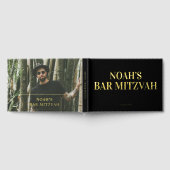 Photo Elegant Bar Mitzvah (Complet)