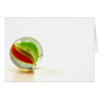Photo en marbre de verre