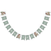 Photo Engagement Party Eucalyptus Drapeaux de Bunt (Tout)