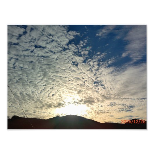 Photo Enlargement (Devant)