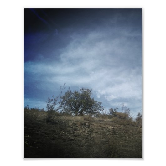 Photo Enlargement (Devant)