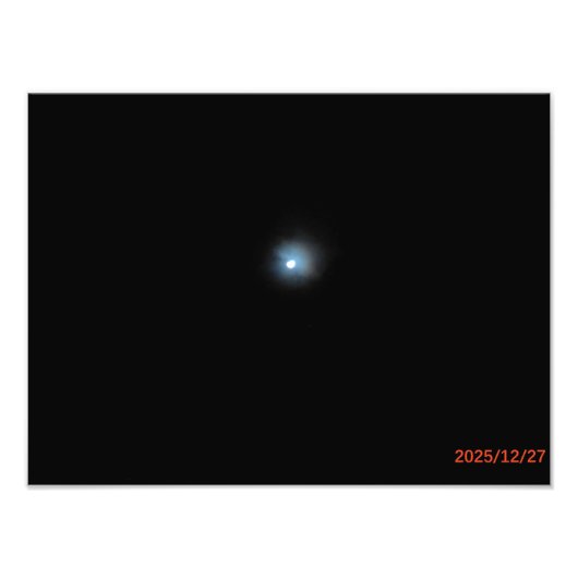 Photo Enlargement (Devant)