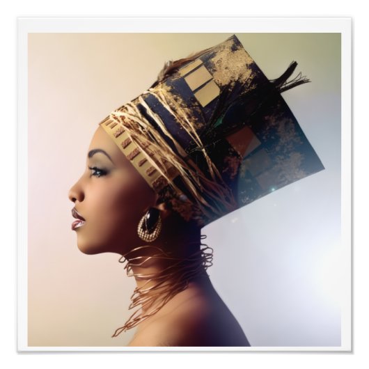 Photo Enlargement (Devant)