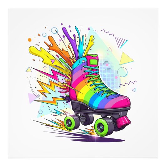 Photo Enlargement (Devant)