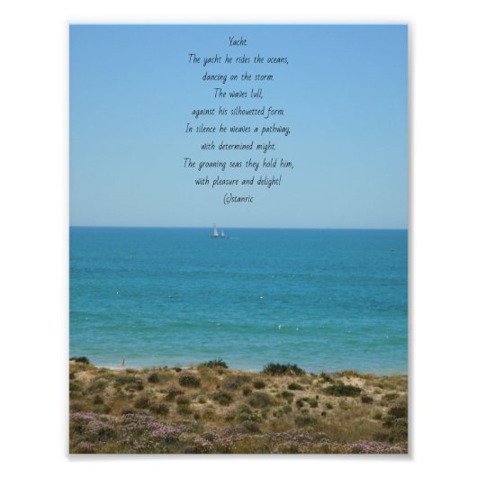 Photo Enlargement Foto Afdruk (Voorkant)