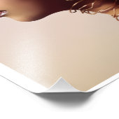 Photo Enlargement Foto Afdruk (Hoek)