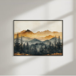 Photo Enlargement Foto Afdruk