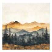 Photo Enlargement Foto Afdruk (Voorkant)