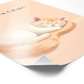 Photo Enlargement Foto Afdruk (Hoek)